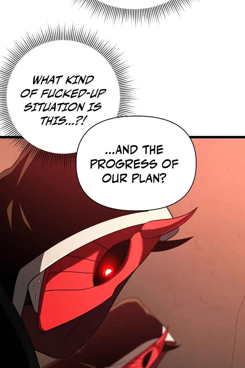 Player Who Returned 10,000 Years Later Chapter 64 Page 42