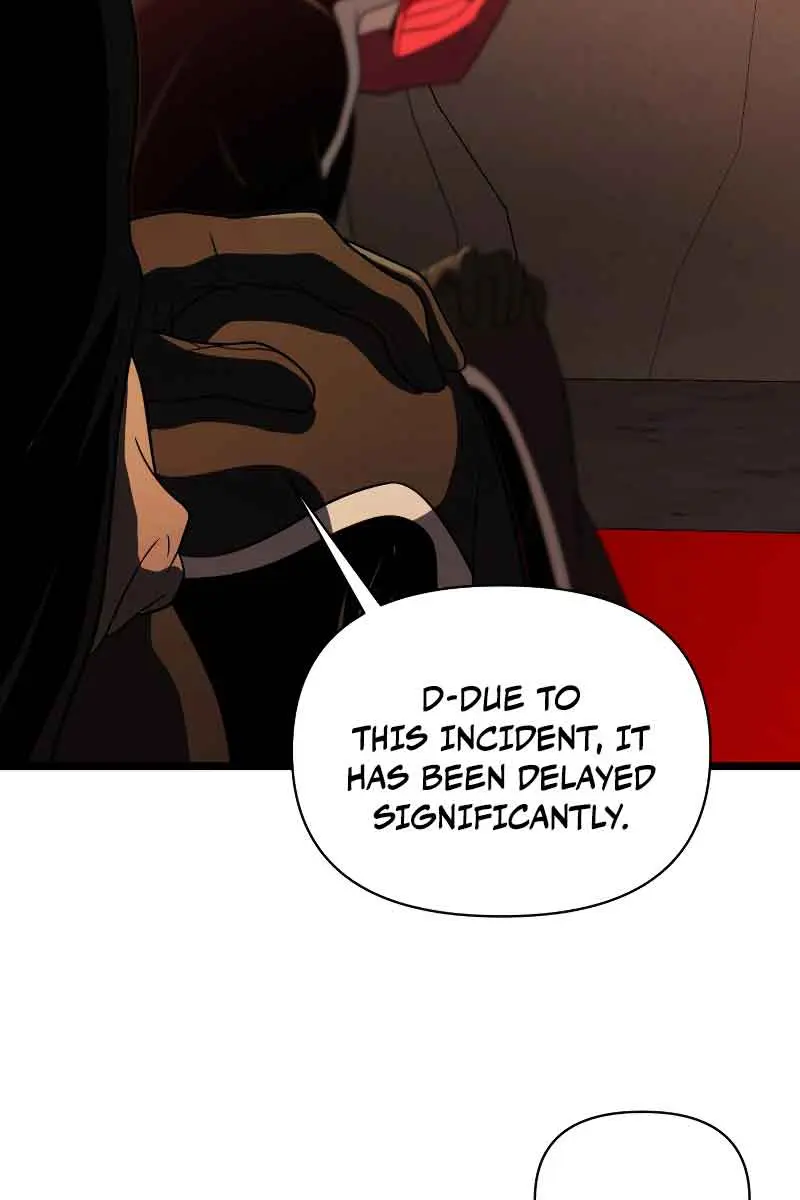 Player Who Returned 10,000 Years Later Chapter 64 Page 43