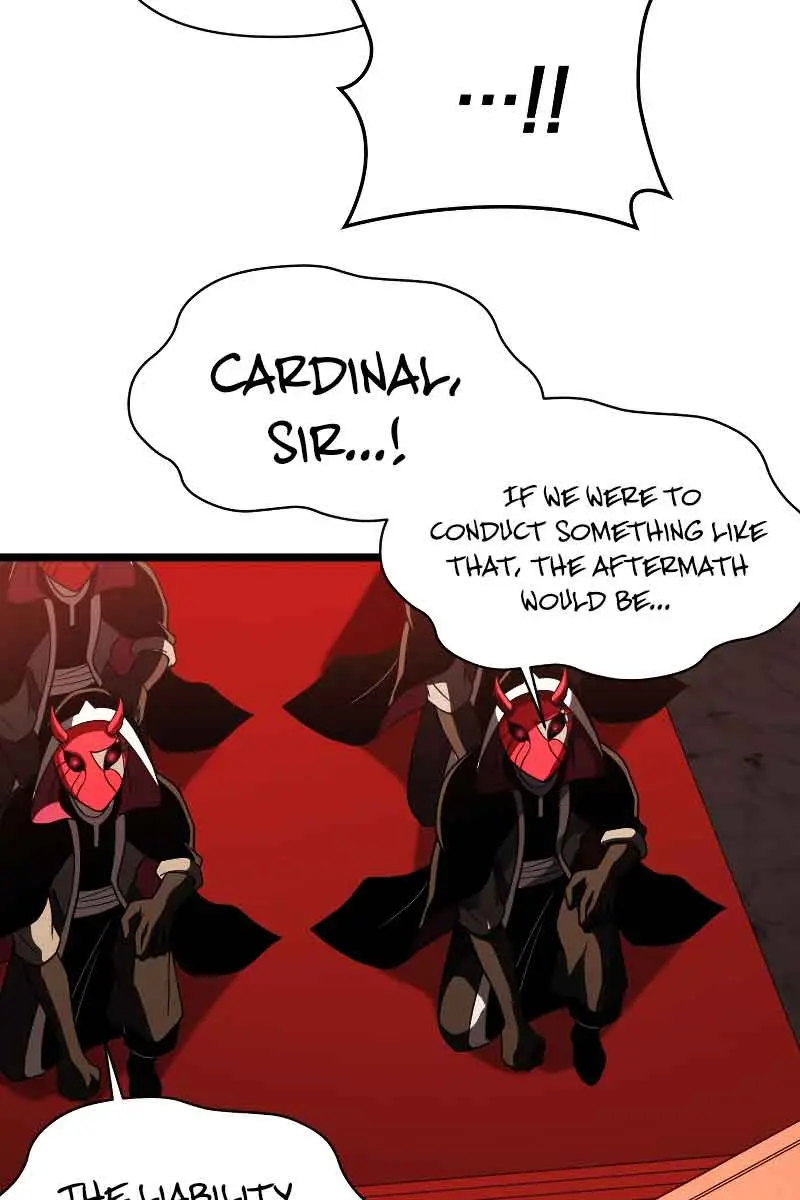 Player Who Returned 10,000 Years Later Chapter 64 Page 45