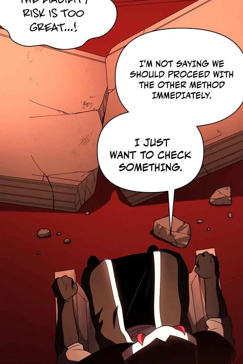 Player Who Returned 10,000 Years Later Chapter 64 Page 46