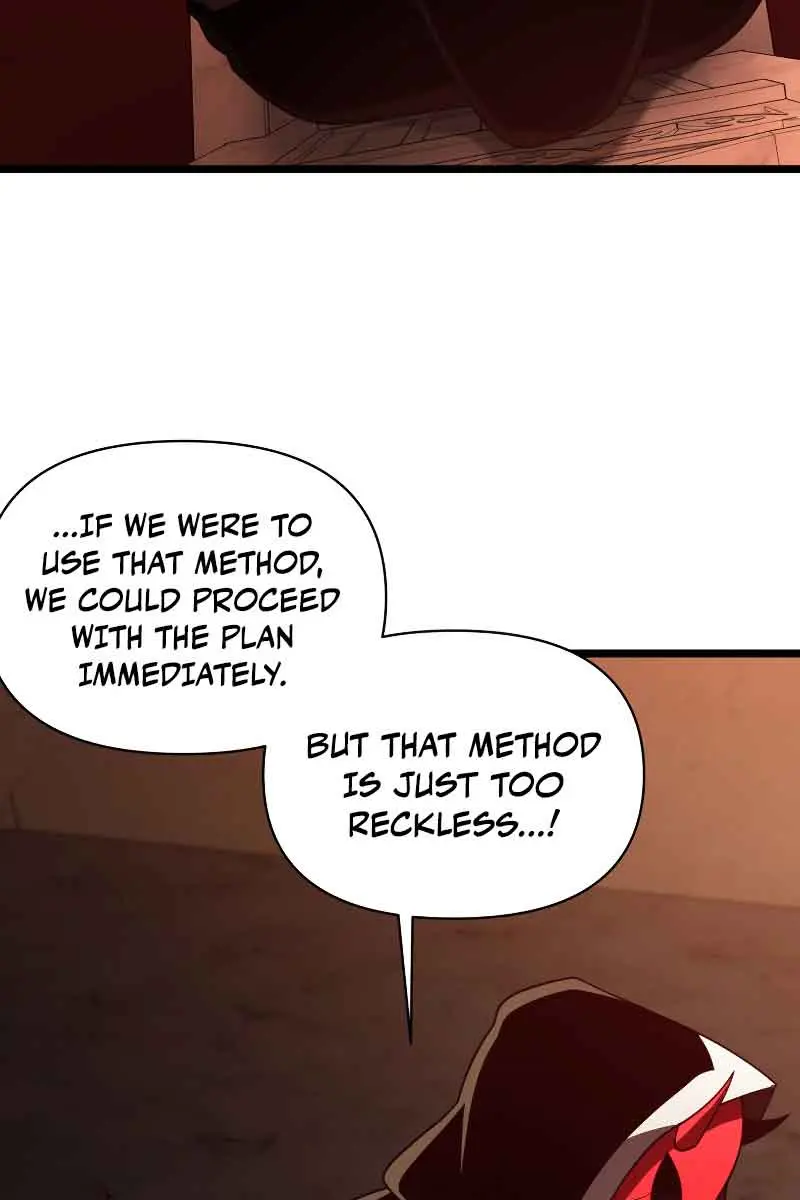 Player Who Returned 10,000 Years Later Chapter 64 Page 47