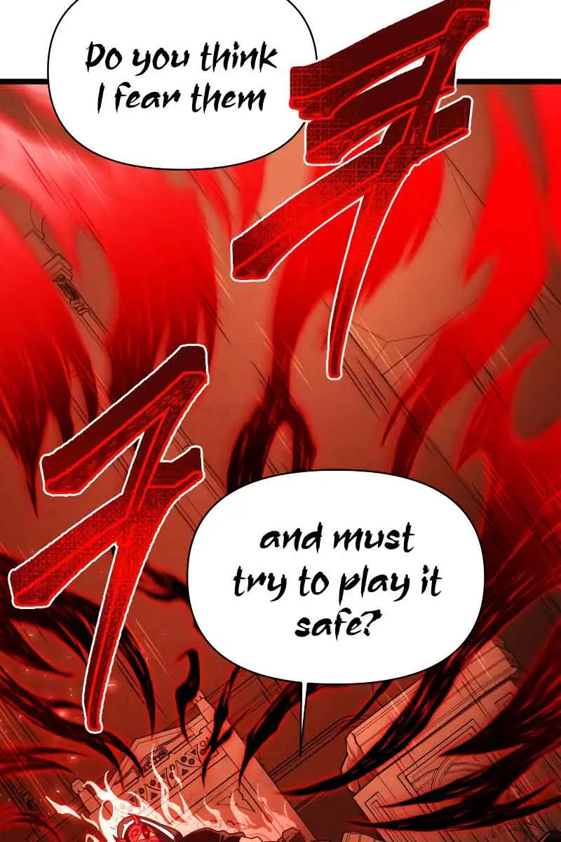 Player Who Returned 10,000 Years Later Chapter 64 Page 56