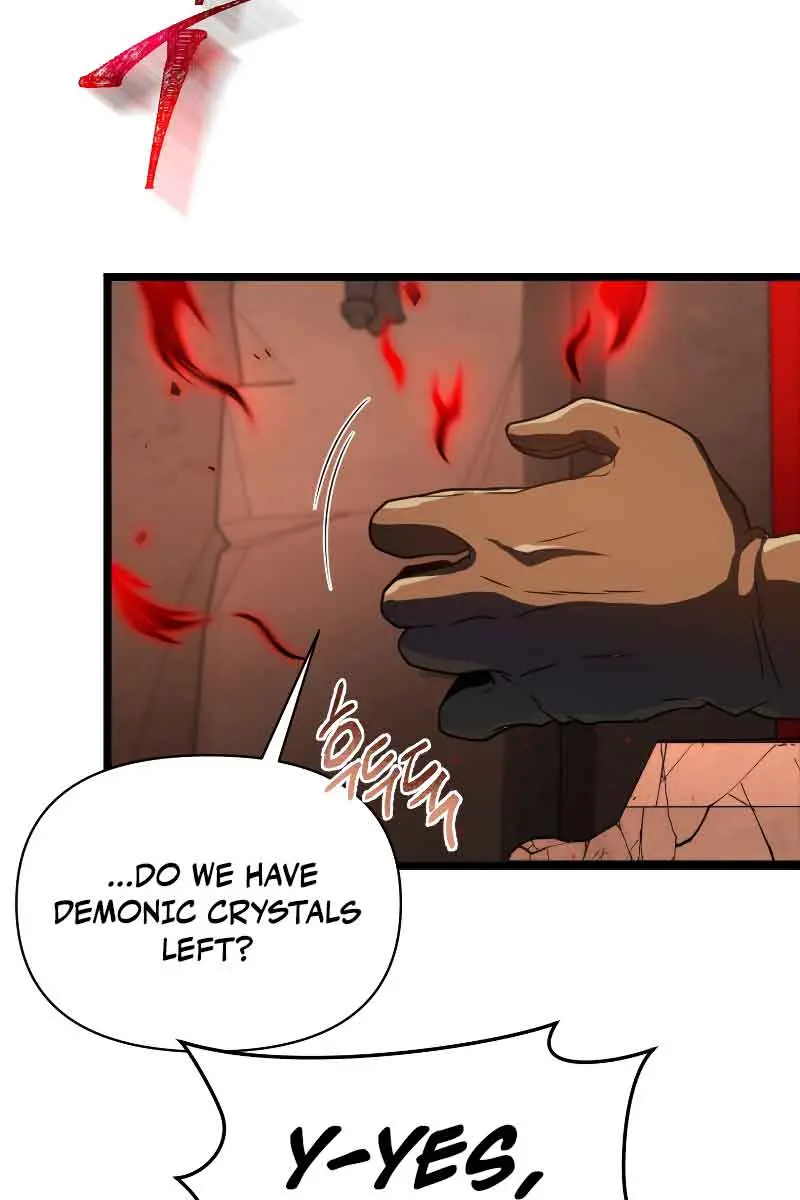 Player Who Returned 10,000 Years Later Chapter 64 Page 61