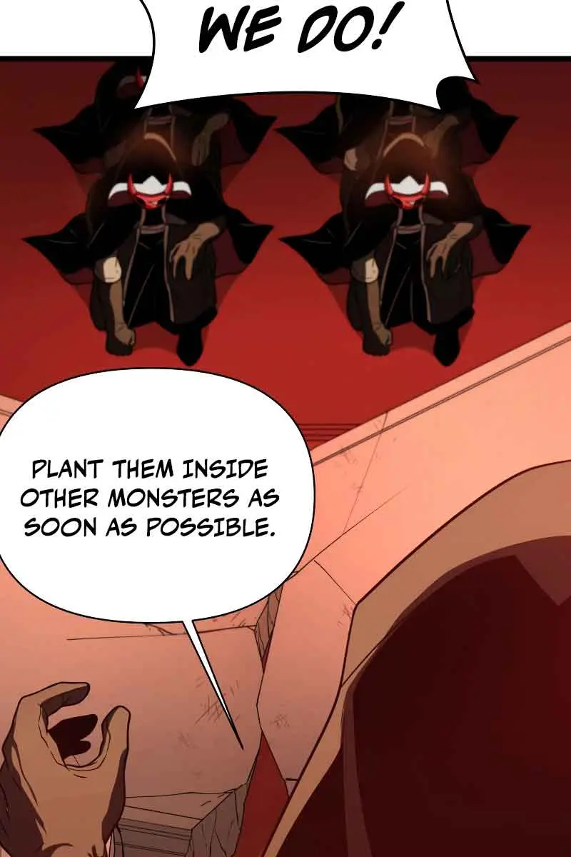 Player Who Returned 10,000 Years Later Chapter 64 Page 62