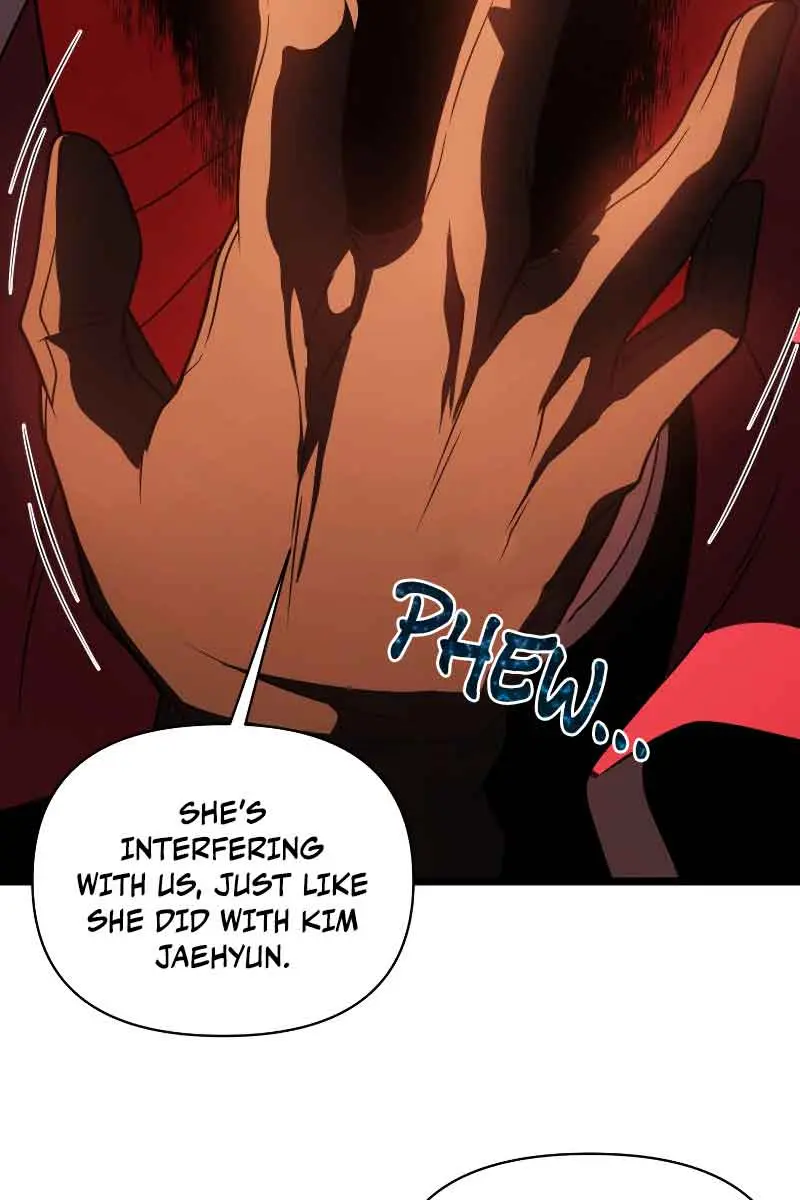 Player Who Returned 10,000 Years Later Chapter 64 Page 69