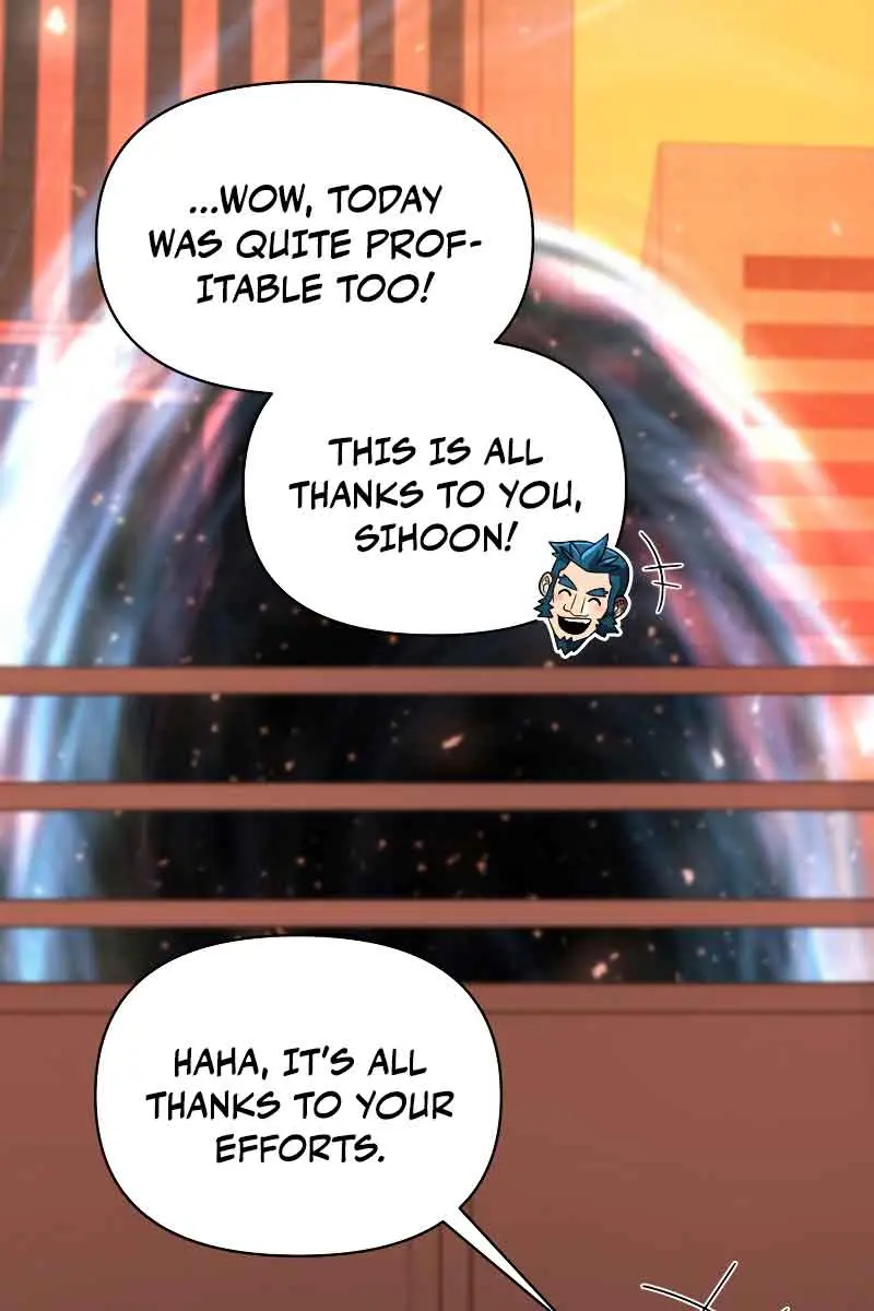 Player Who Returned 10,000 Years Later Chapter 64 Page 80