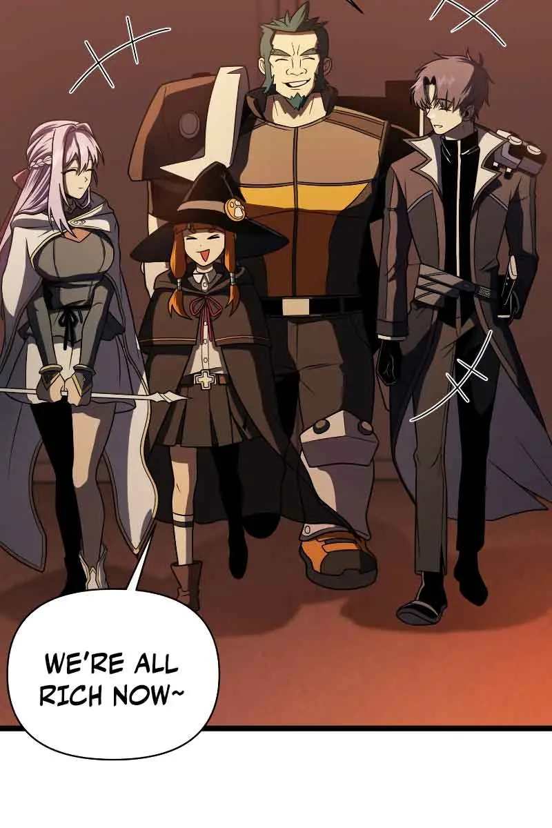 Player Who Returned 10,000 Years Later Chapter 64 Page 81
