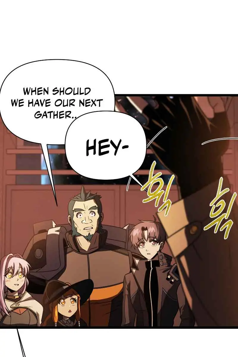 Player Who Returned 10,000 Years Later Chapter 64 Page 82