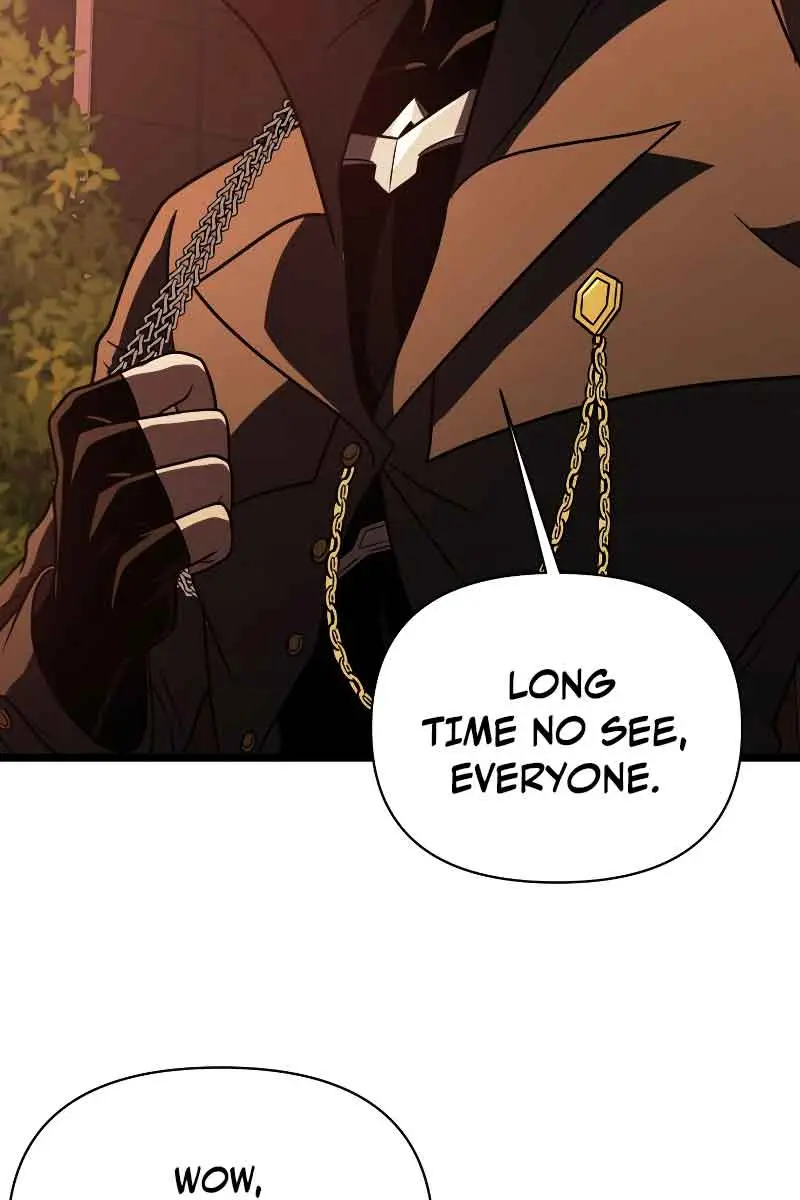 Player Who Returned 10,000 Years Later Chapter 64 Page 84