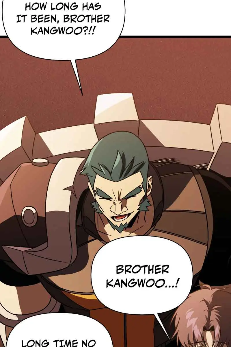 Player Who Returned 10,000 Years Later Chapter 64 Page 85