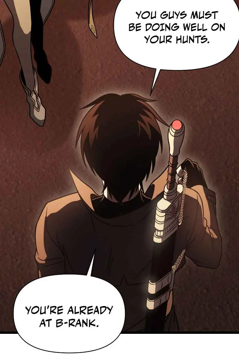 Player Who Returned 10,000 Years Later Chapter 64 Page 87