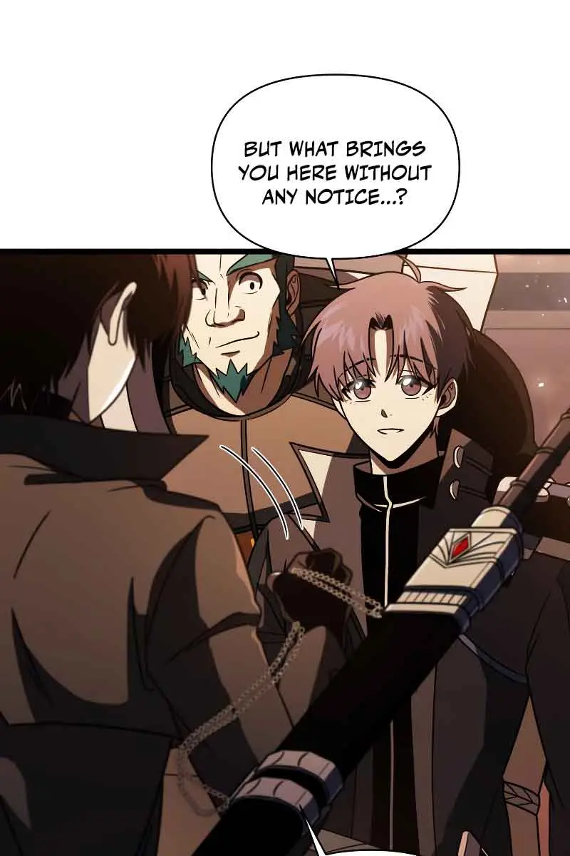 Player Who Returned 10,000 Years Later Chapter 64 Page 88