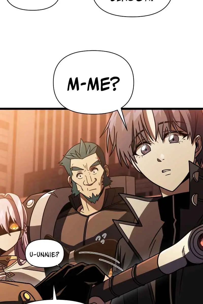 Player Who Returned 10,000 Years Later Chapter 64 Page 91