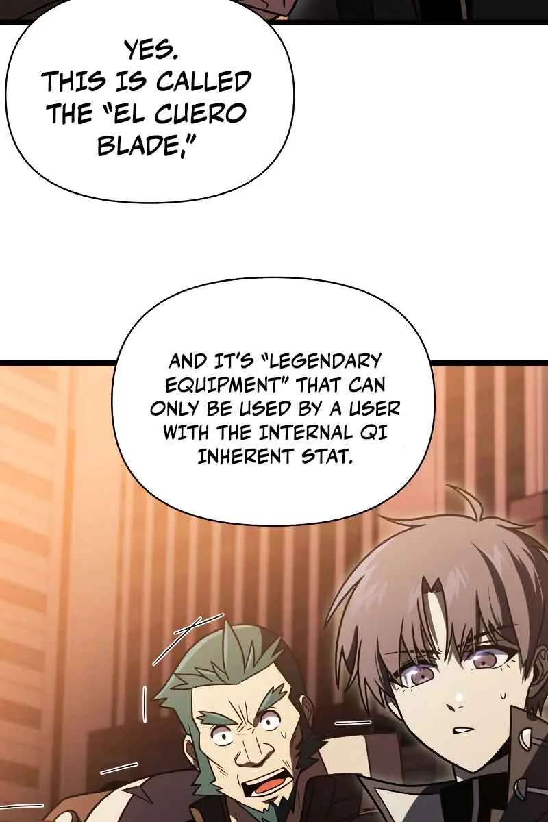 Player Who Returned 10,000 Years Later Chapter 64 Page 92