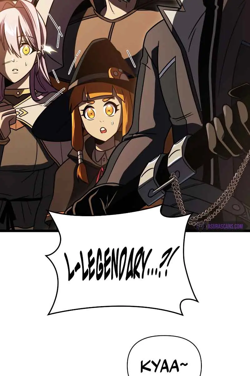 Player Who Returned 10,000 Years Later Chapter 64 Page 93