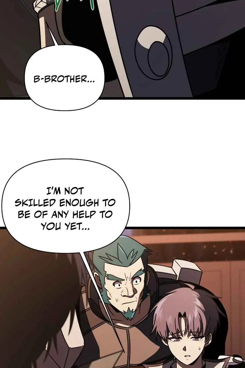 Player Who Returned 10,000 Years Later Chapter 64 Page 95