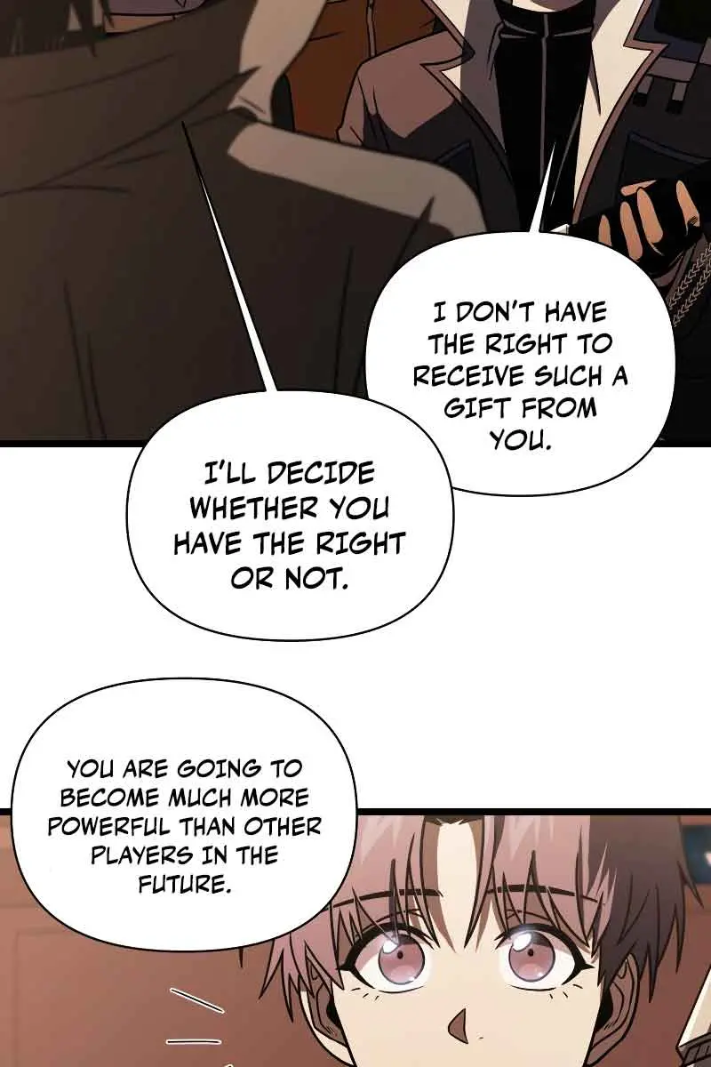 Player Who Returned 10,000 Years Later Chapter 64 Page 96