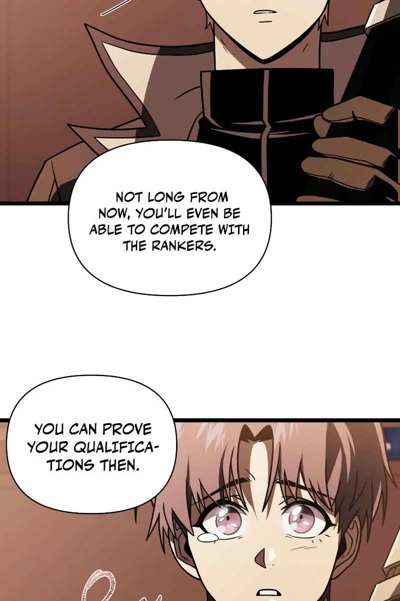Player Who Returned 10,000 Years Later Chapter 64 Page 97