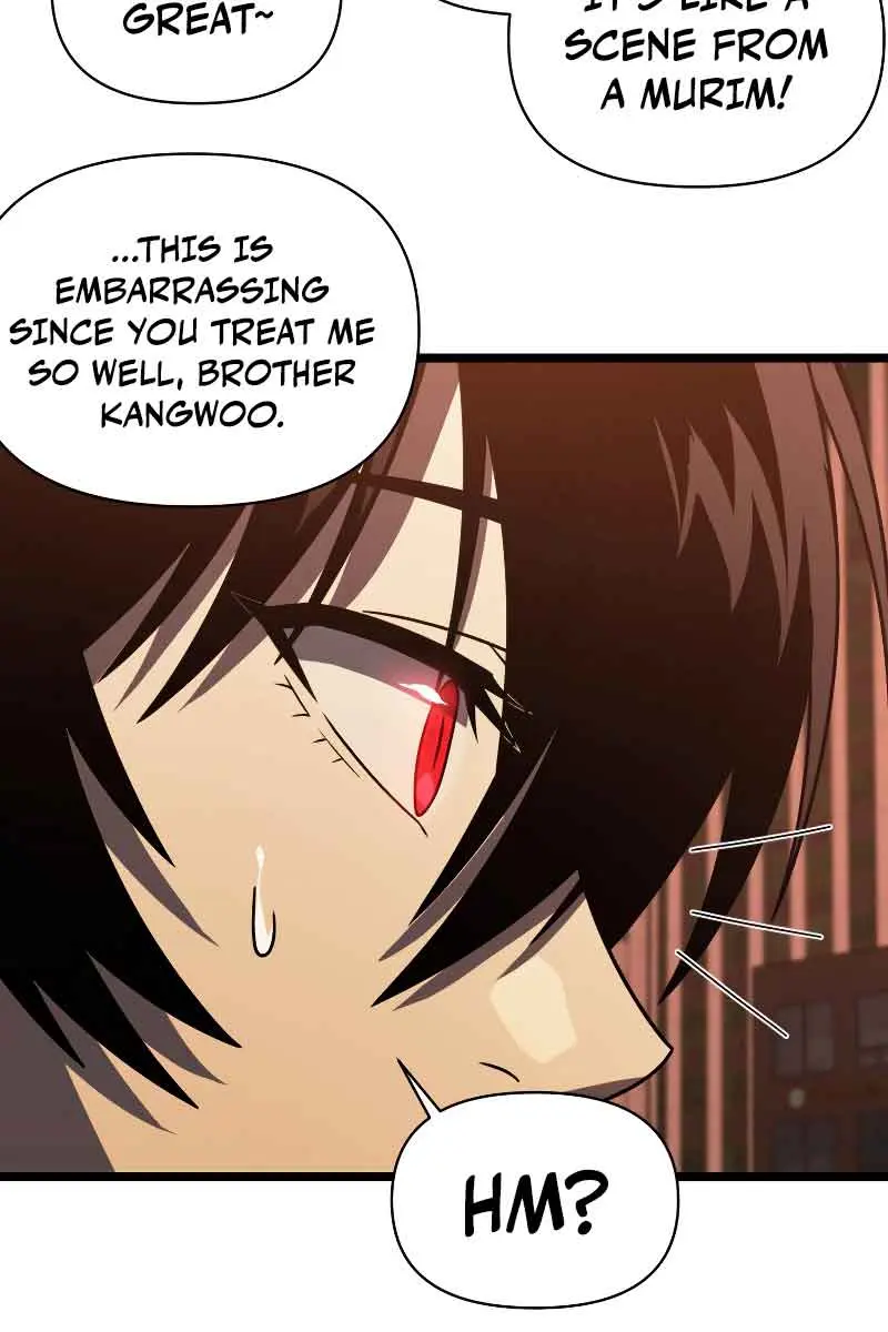 Player Who Returned 10,000 Years Later Chapter 64 Page 100