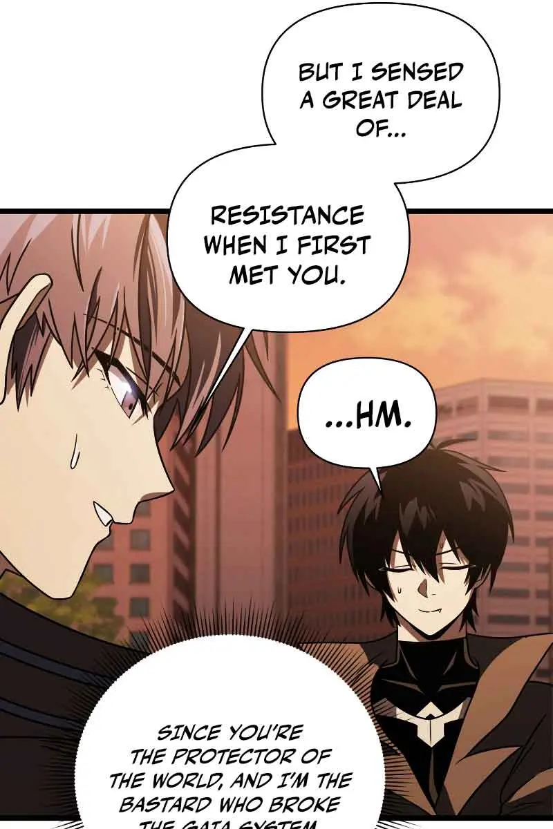 Player Who Returned 10,000 Years Later Chapter 64 Page 102
