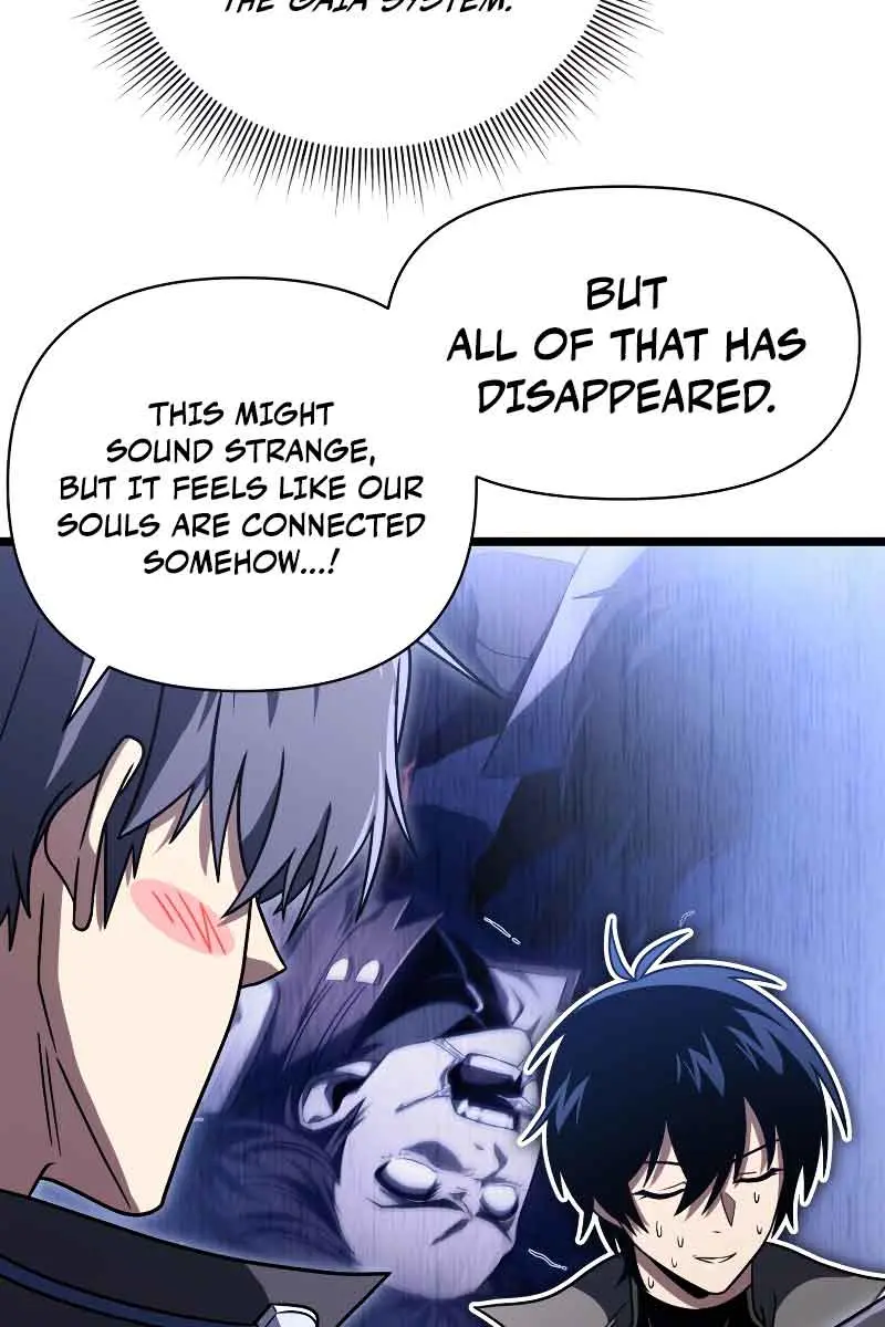 Player Who Returned 10,000 Years Later Chapter 64 Page 103