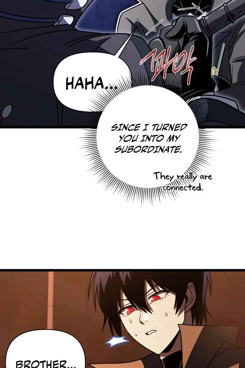 Player Who Returned 10,000 Years Later Chapter 64 Page 104