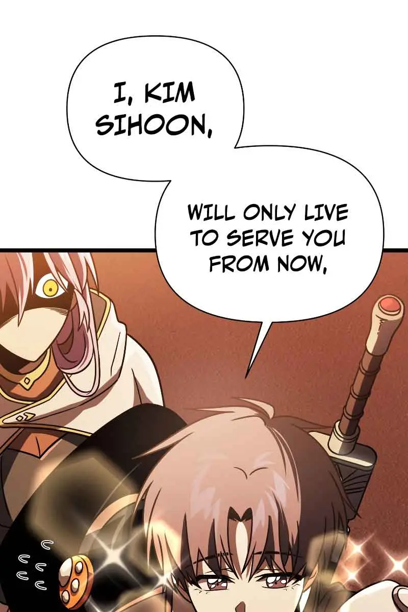 Player Who Returned 10,000 Years Later Chapter 64 Page 106