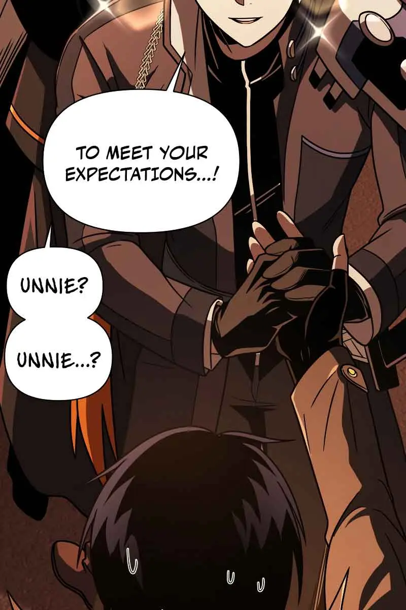 Player Who Returned 10,000 Years Later Chapter 64 Page 107