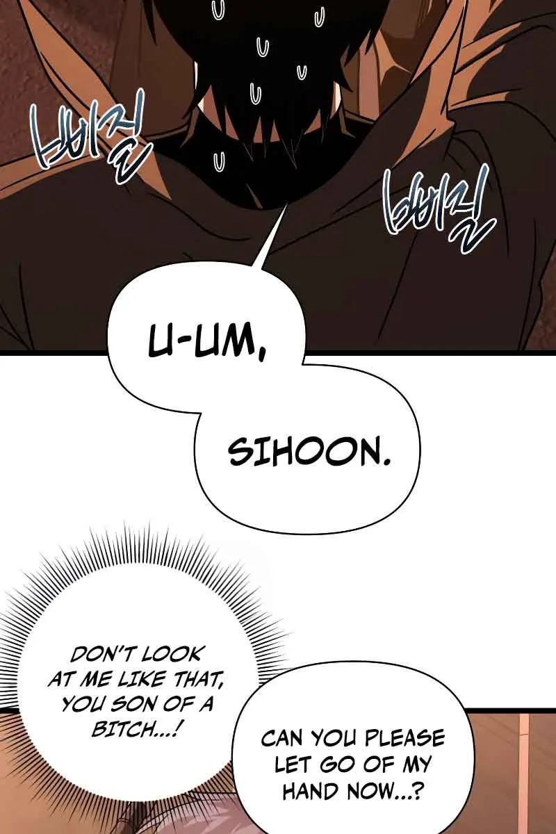 Player Who Returned 10,000 Years Later Chapter 64 Page 108