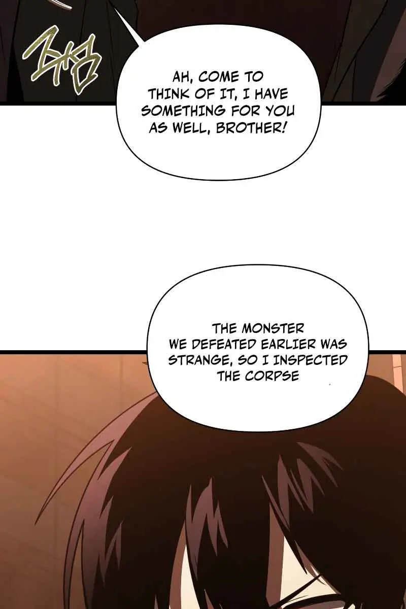 Player Who Returned 10,000 Years Later Chapter 64 Page 110