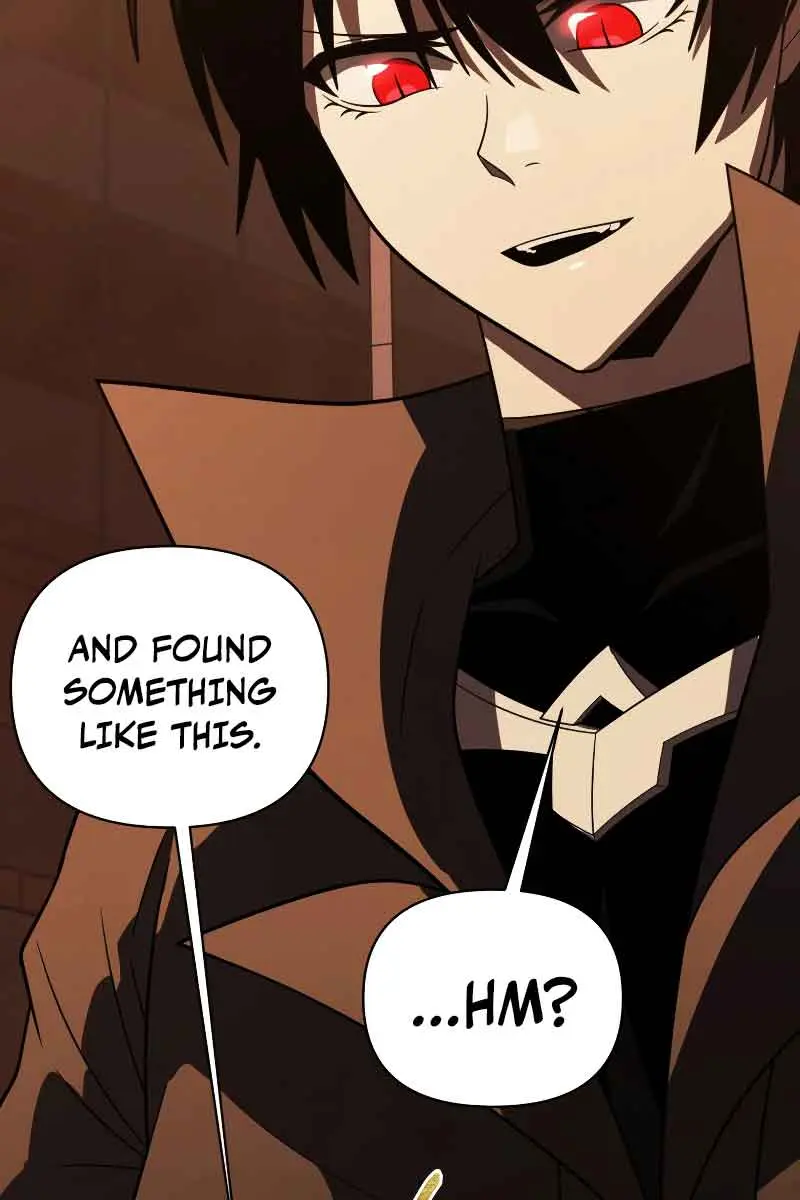 Player Who Returned 10,000 Years Later Chapter 64 Page 111