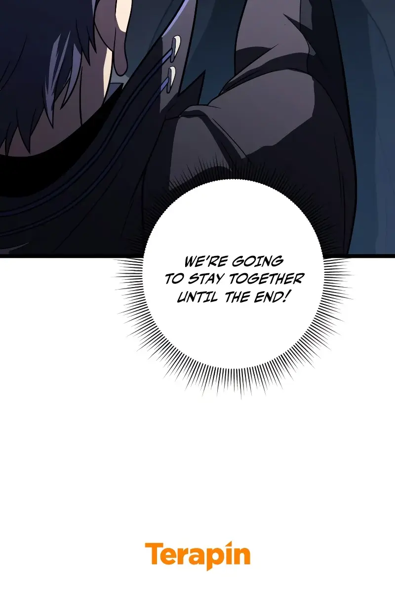 Player Who Returned 10,000 Years Later Chapter 64 Page 119