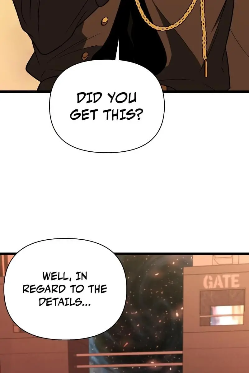 Player Who Returned 10,000 Years Later Chapter 65 Page 5