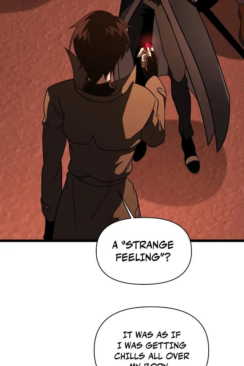 Player Who Returned 10,000 Years Later Chapter 65 Page 7