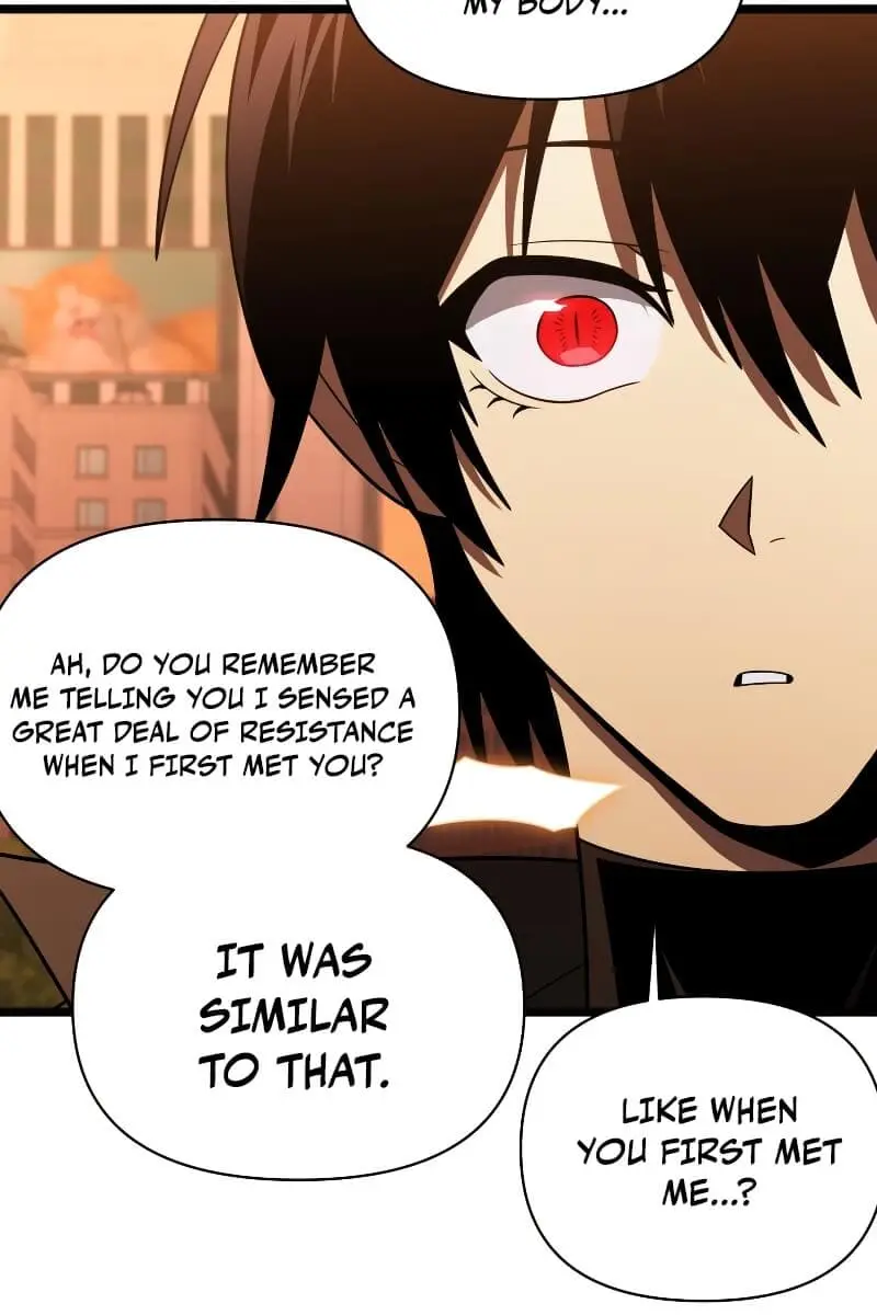 Player Who Returned 10,000 Years Later Chapter 65 Page 8