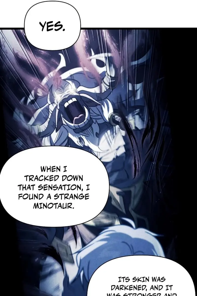 Player Who Returned 10,000 Years Later Chapter 65 Page 9