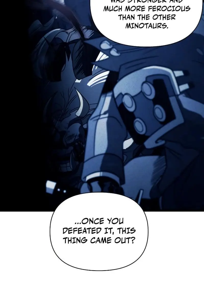 Player Who Returned 10,000 Years Later Chapter 65 Page 10