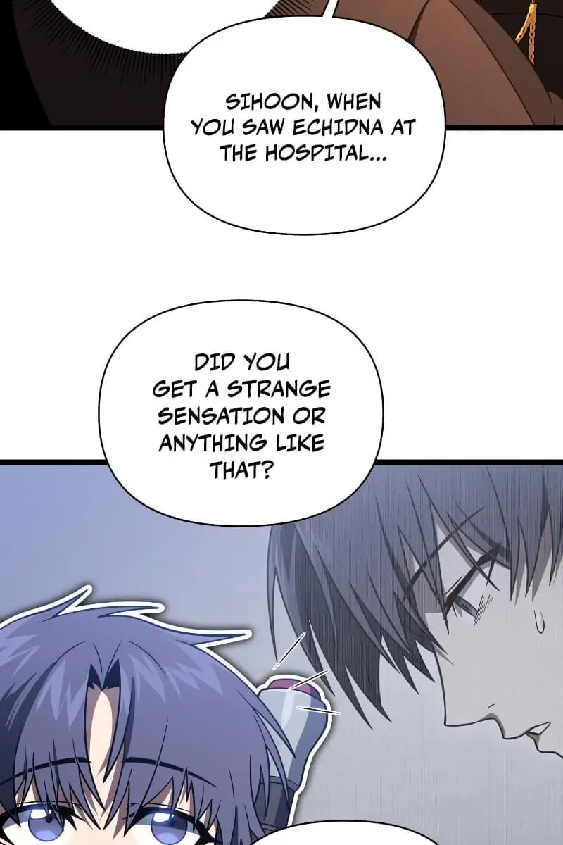 Player Who Returned 10,000 Years Later Chapter 65 Page 12