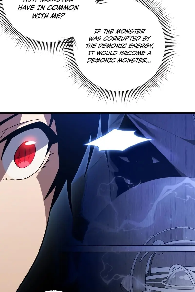 Player Who Returned 10,000 Years Later Chapter 65 Page 16