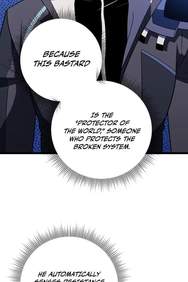 Player Who Returned 10,000 Years Later Chapter 65 Page 19