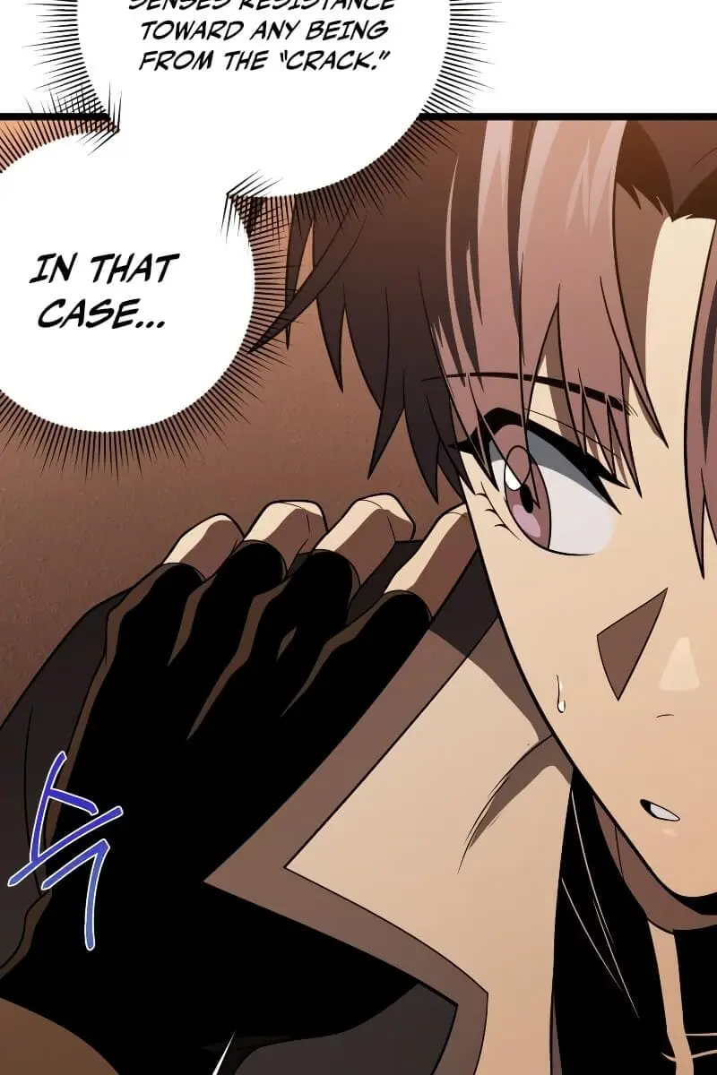Player Who Returned 10,000 Years Later Chapter 65 Page 20