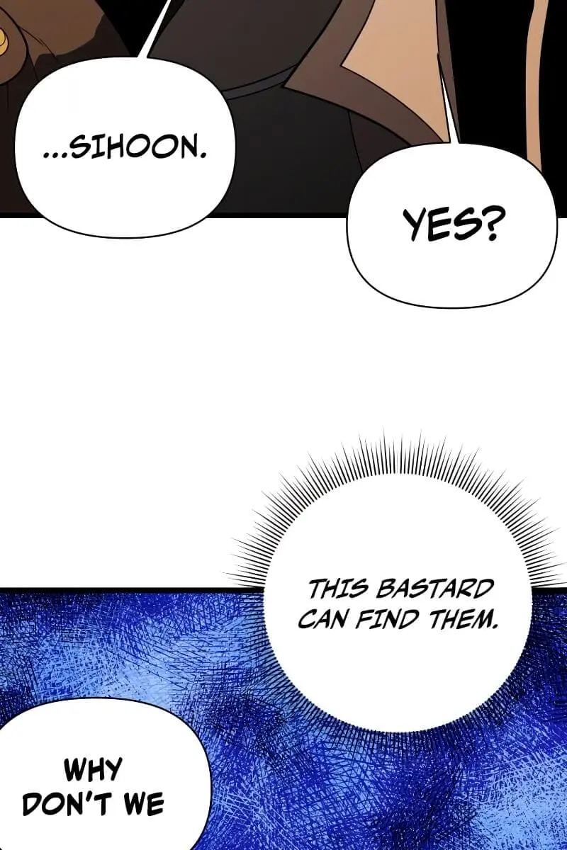 Player Who Returned 10,000 Years Later Chapter 65 Page 21