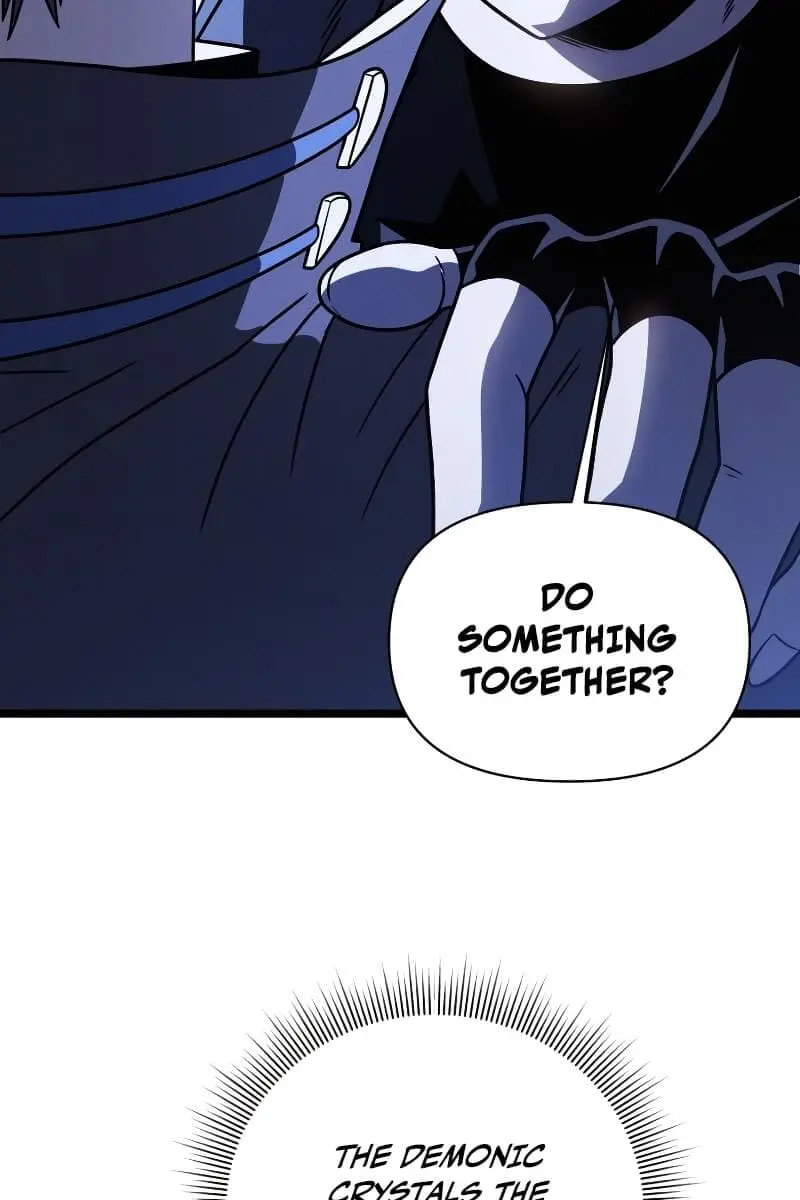 Player Who Returned 10,000 Years Later Chapter 65 Page 23