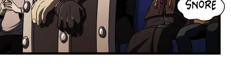 Player Who Returned 10,000 Years Later Chapter 65 Page 27
