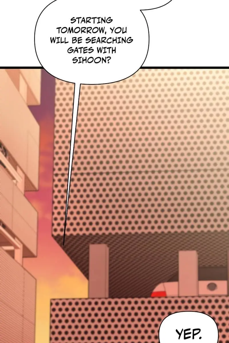 Player Who Returned 10,000 Years Later Chapter 65 Page 29