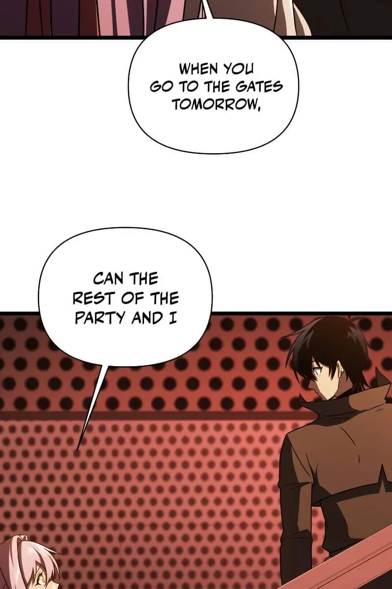Player Who Returned 10,000 Years Later Chapter 65 Page 35