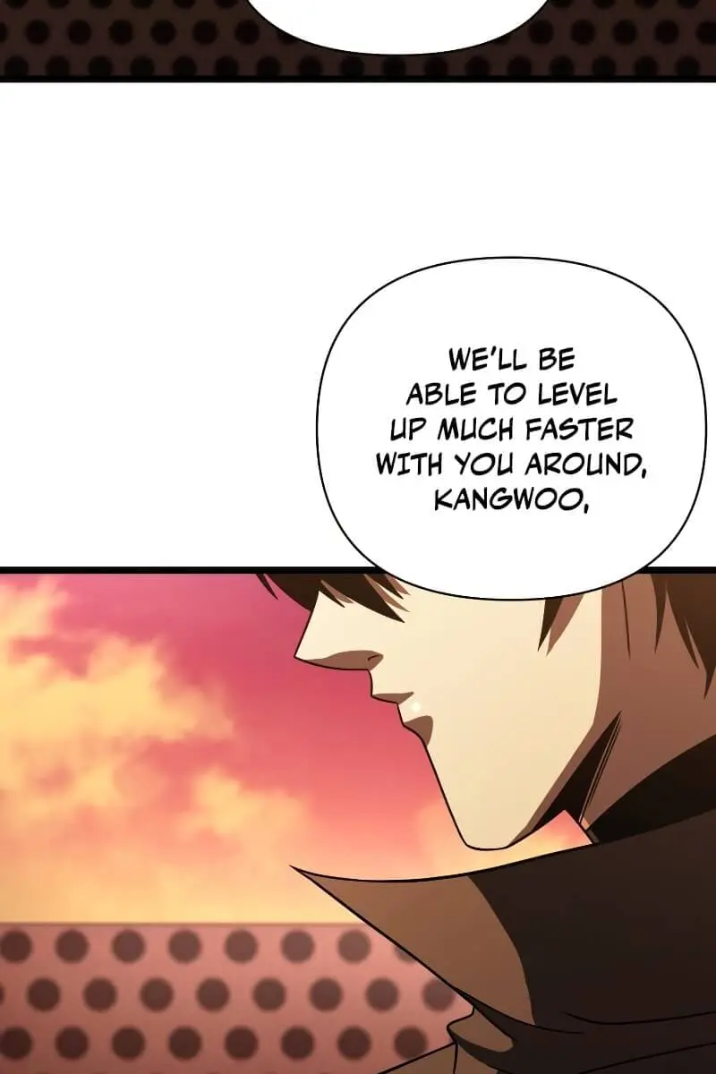 Player Who Returned 10,000 Years Later Chapter 65 Page 37