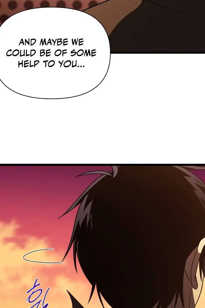 Player Who Returned 10,000 Years Later Chapter 65 Page 38