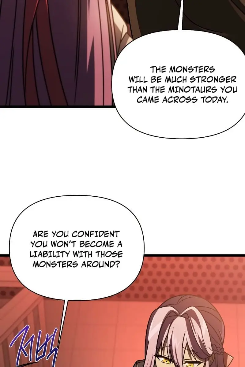 Player Who Returned 10,000 Years Later Chapter 65 Page 41