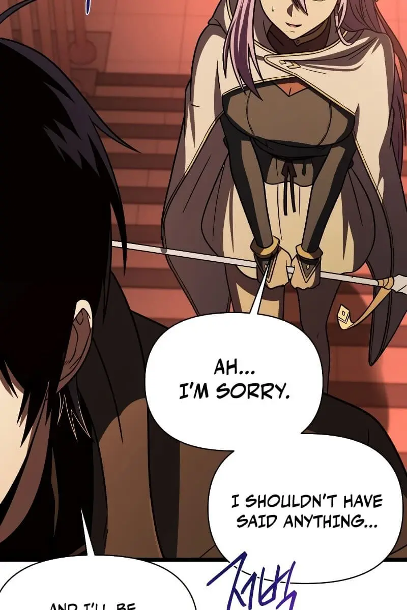 Player Who Returned 10,000 Years Later Chapter 65 Page 42